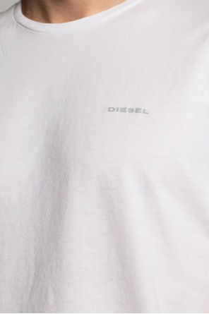 Diesel Logo T-shirt