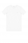 Diesel Logo T-shirt