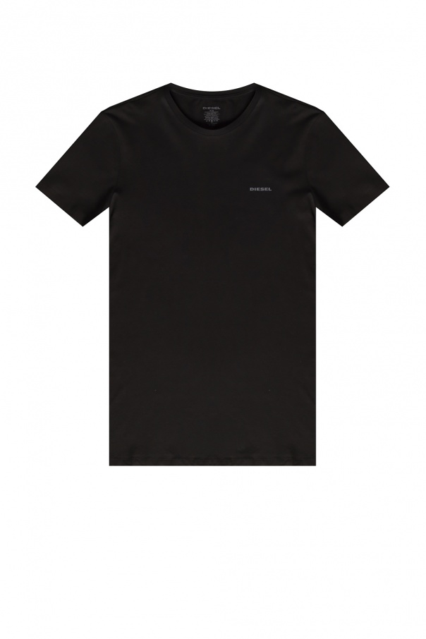 Diesel T-shirt with logo