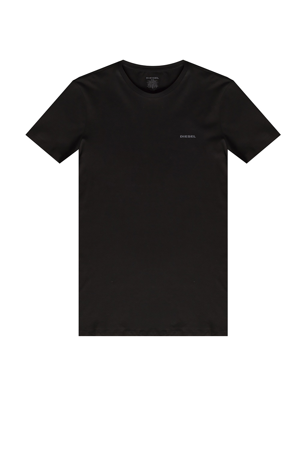 Diesel T-shirt with logo