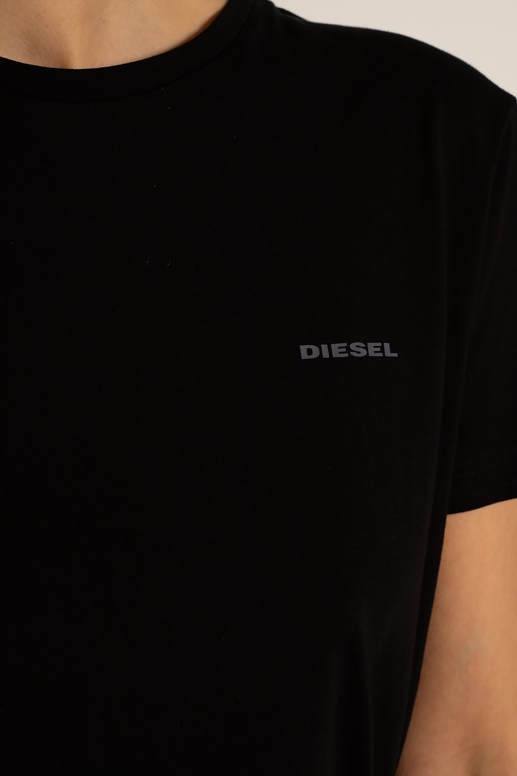 Diesel T-shirt with logo