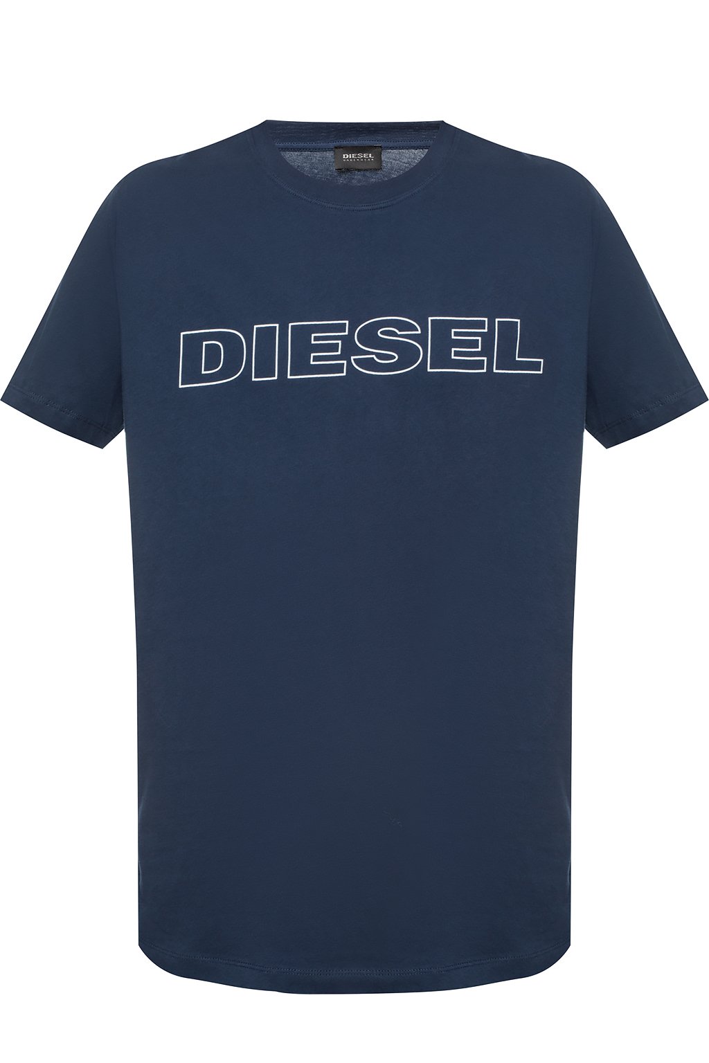 diesel umlt jake t shirt