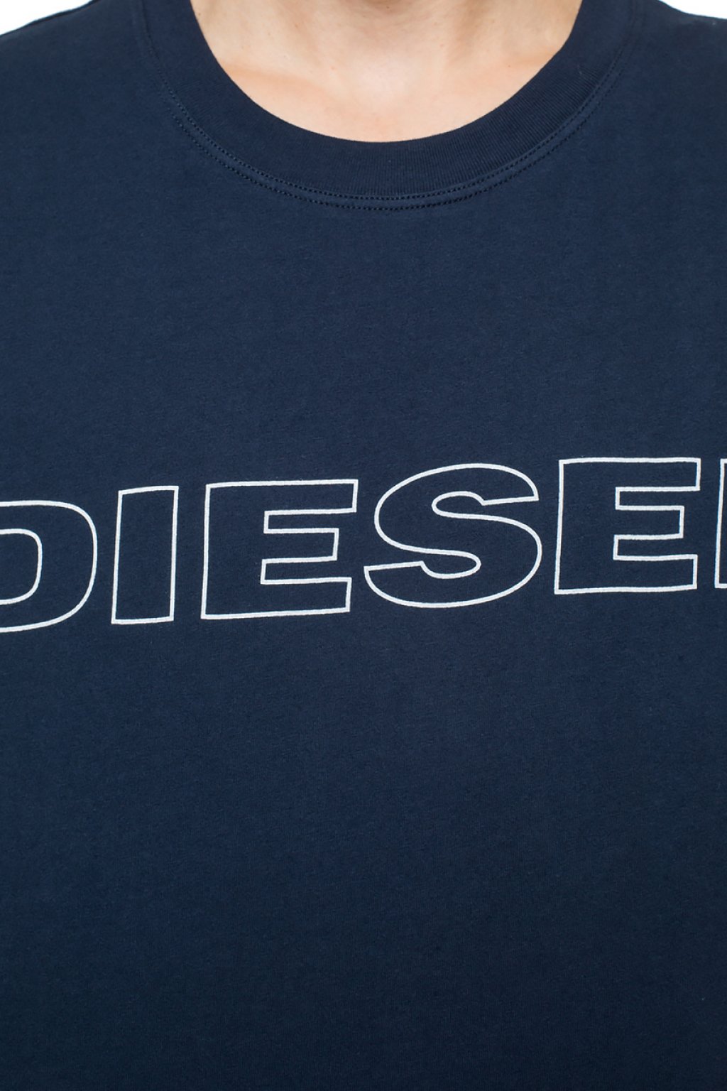diesel umlt jake t shirt