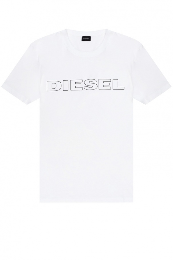 Diesel ‘UMLT-JAKE’ T-shirt