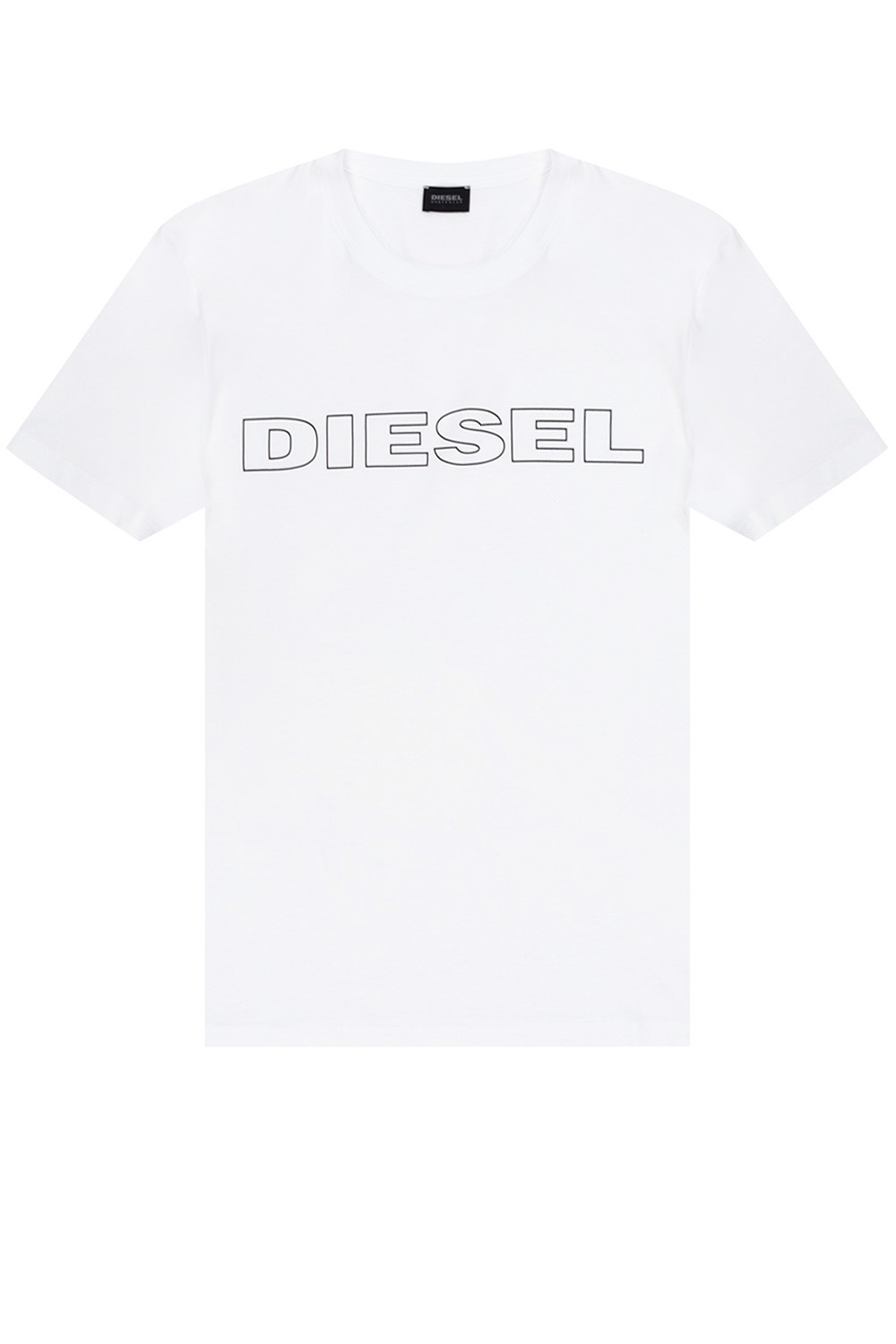 Diesel ‘UMLT-JAKE’ T-shirt