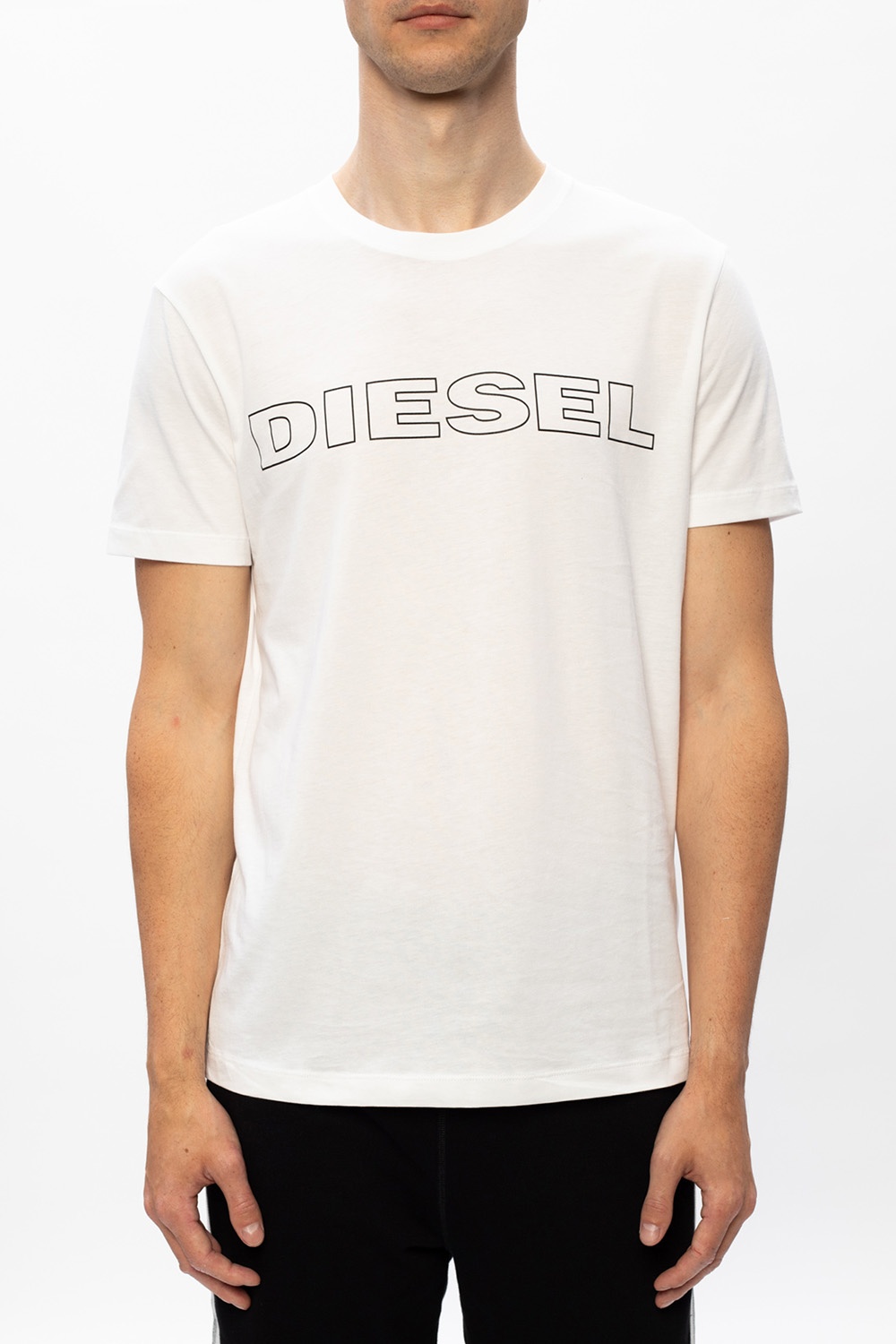 Diesel ‘UMLT-JAKE’ T-shirt