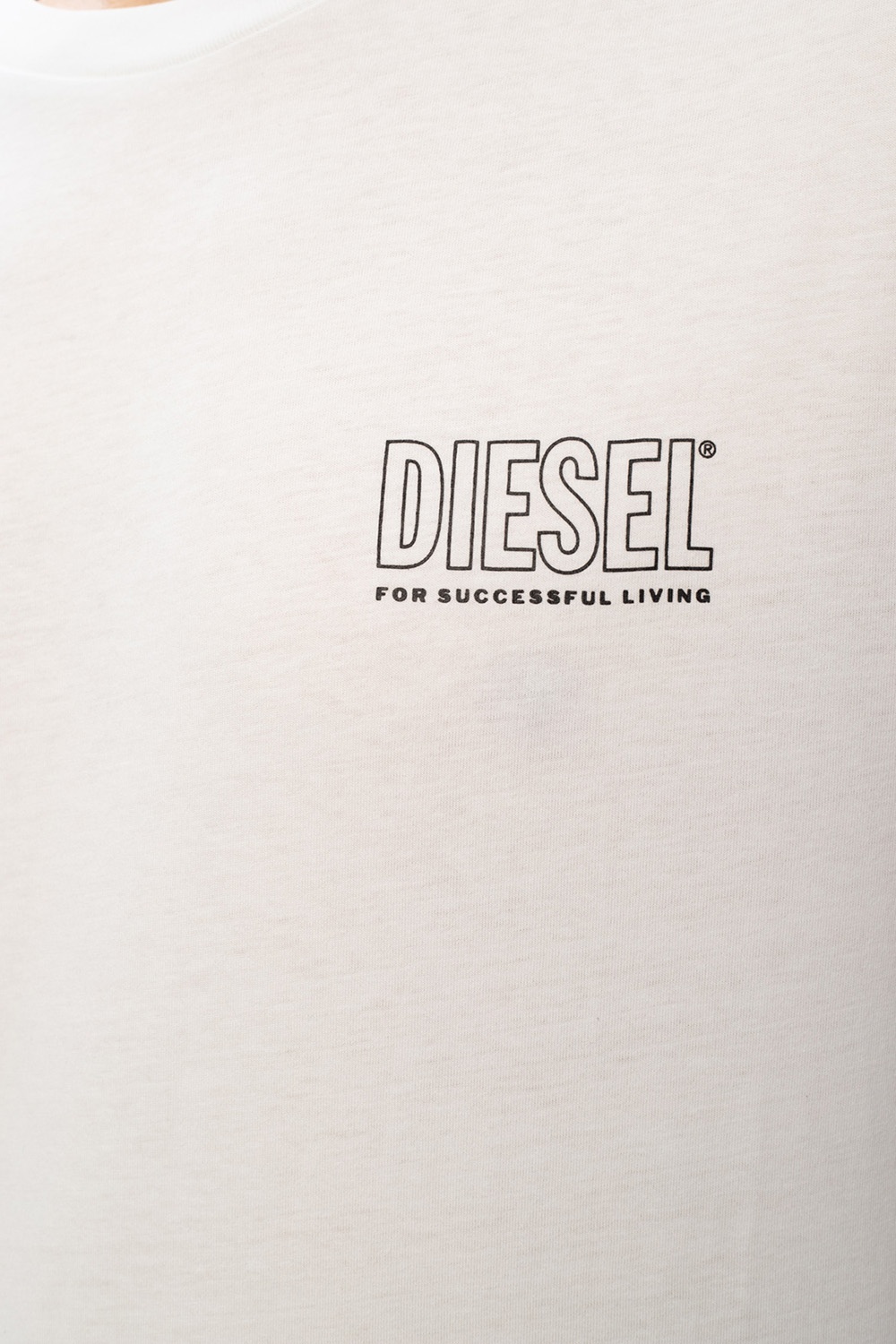 Diesel ‘UMLT-JAKE’ T-shirt