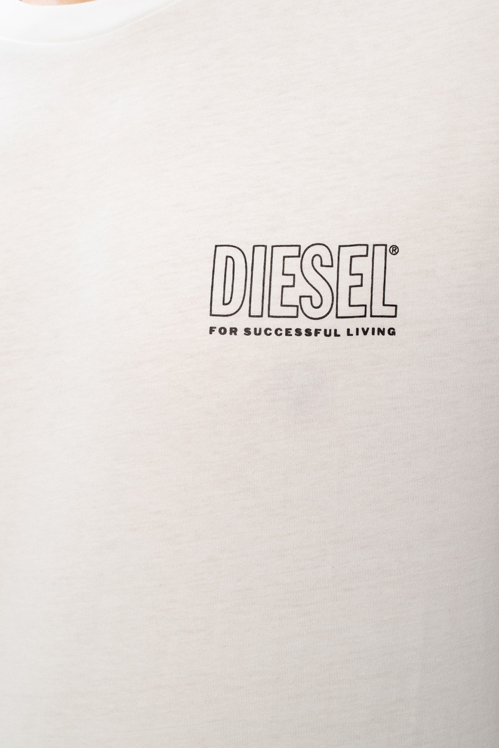 diesel umlt jake t shirt