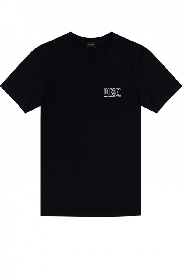 Diesel T-shirt with logo