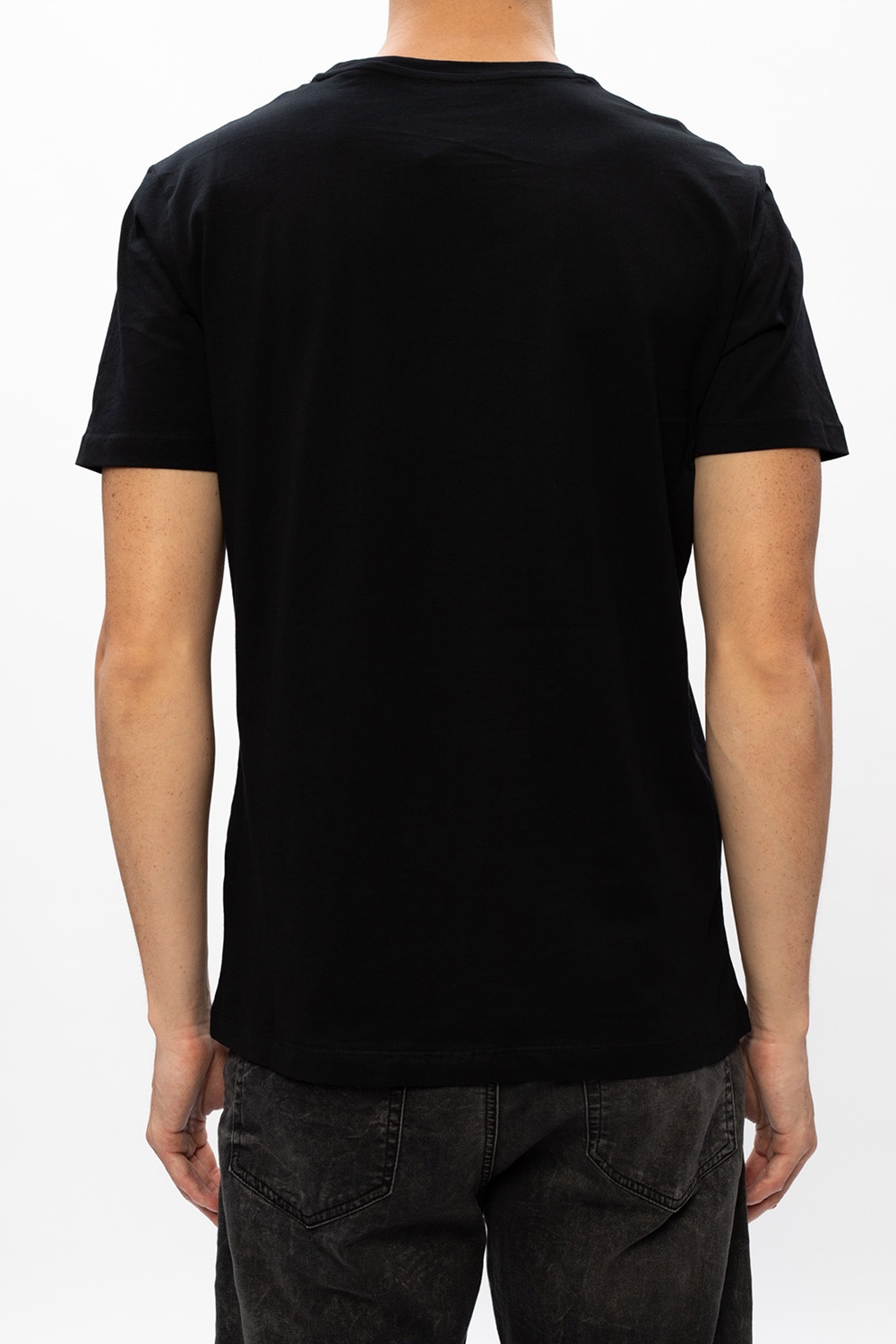 Diesel T-shirt with logo