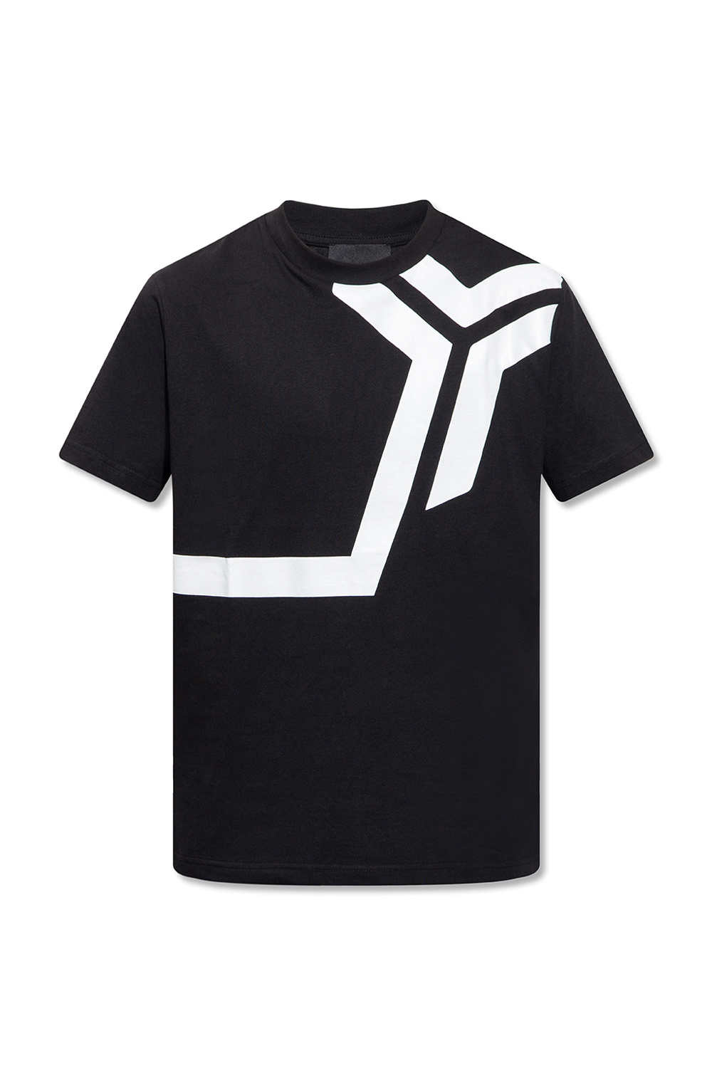 John Richmond T-shirt with logo | Men's Clothing | Vitkac