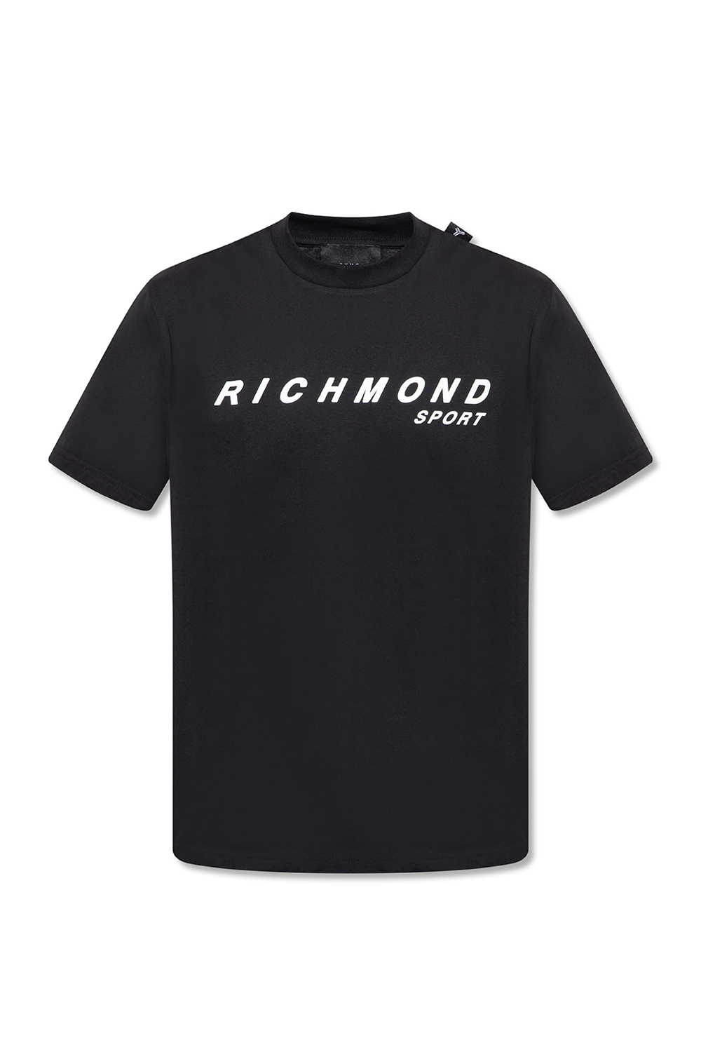 John Richmond Billionaire Boys Club Small Arch Logo T-shirt BC003 WHITE