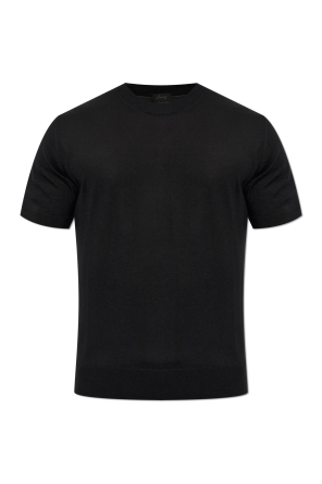 Crew neck T-shirt