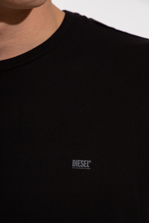 Diesel ‘UMTEE’ T-shirt 3-pack