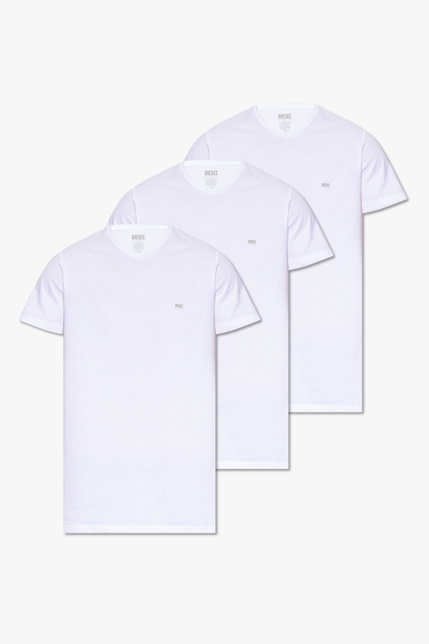 Diesel ‘UMTEE’ T-shirt Sportswear 3-pack