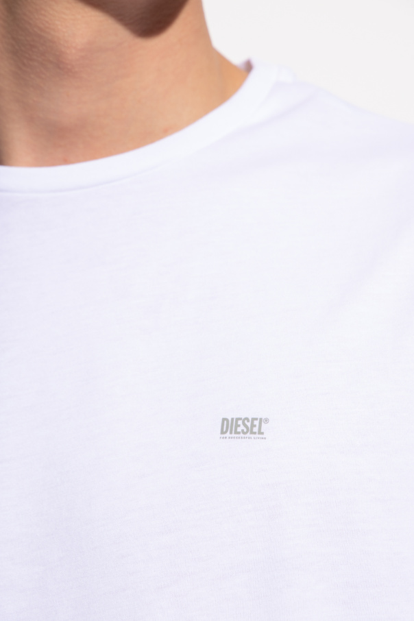 Diesel ‘UMTEE’ T-shirt 3-pack