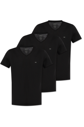 Three-pack of T-shirts ‘UMTEE-MICHAEL3PACK’