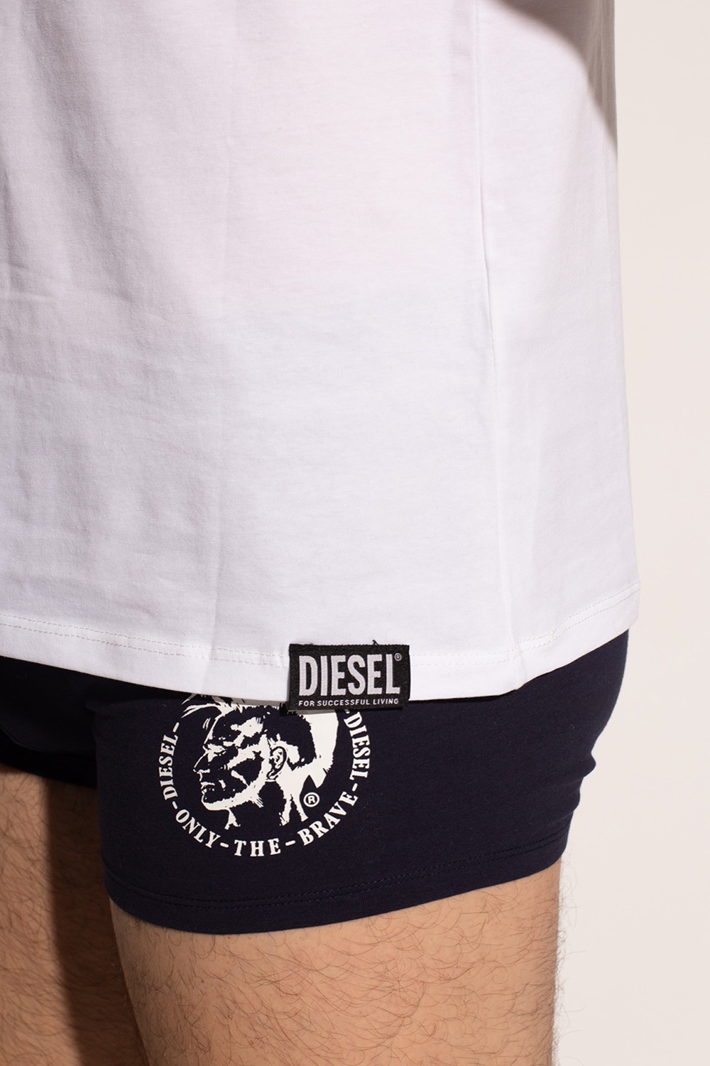 Diesel Stussy SS-Link Sweatshirt