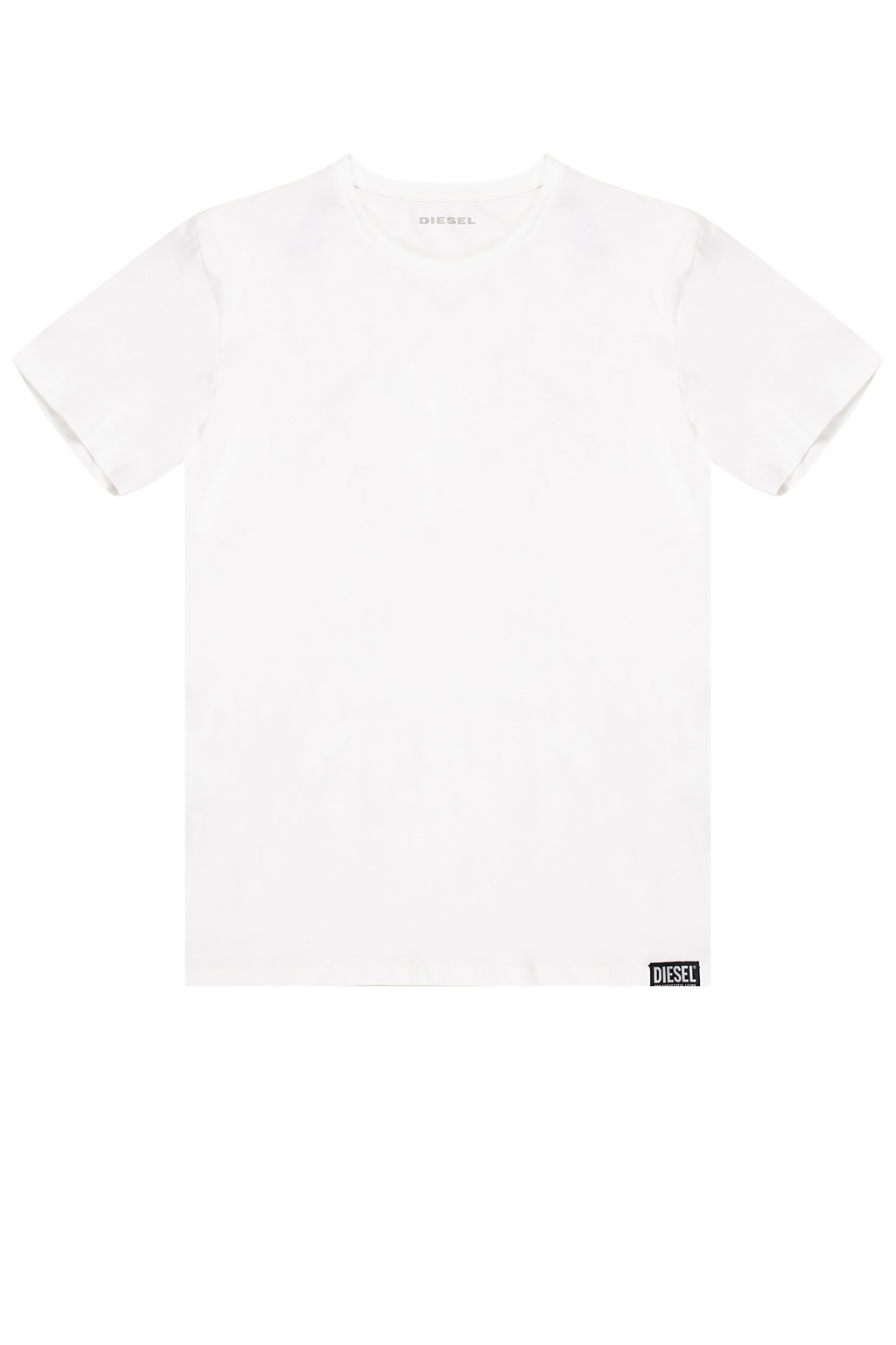 Diesel T-shirt with logo