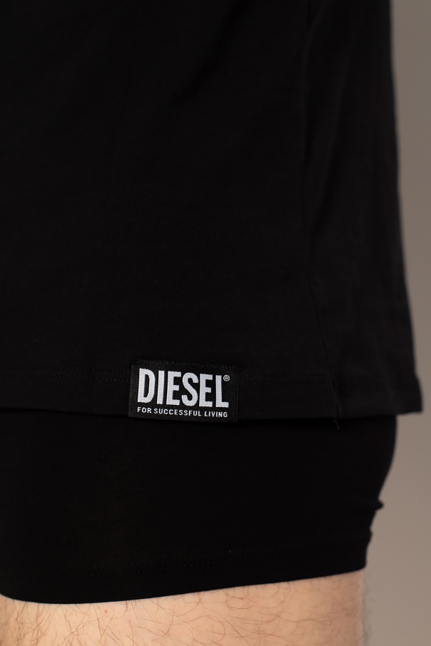 ‘UMTEE-RANDAL’ T-shirt Diesel - Vitkac Singapore