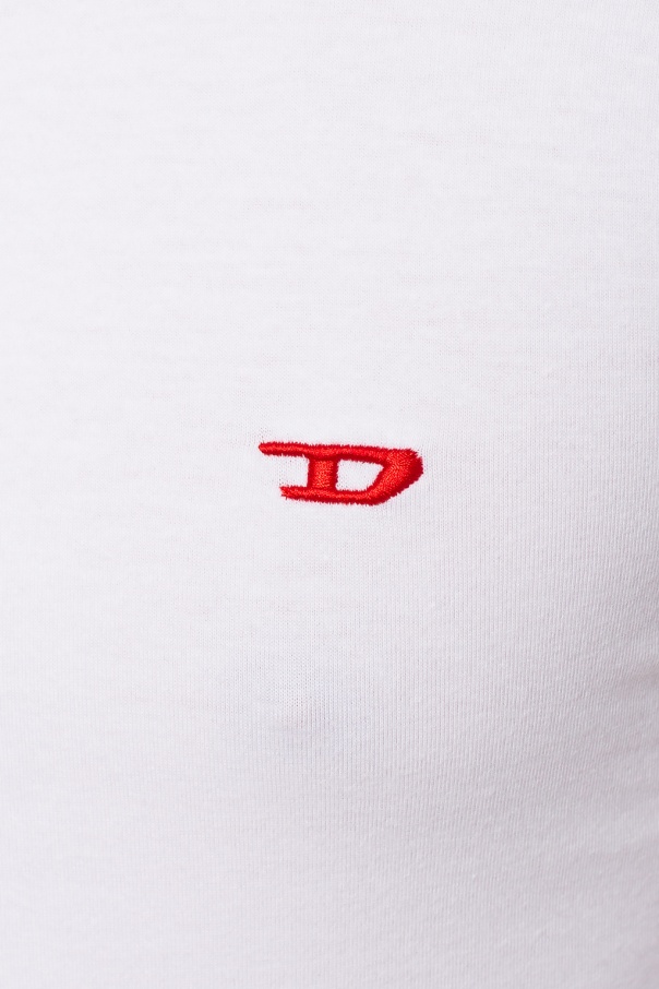 Diesel ‘UMTEE-RANDALTHREEPACK’ T-shirt 3-pack