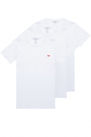 T-shirt Billionaire Boys Club Academy Logo B21439 WHITE