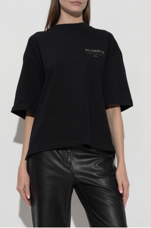AllSaints T-Shirt „Under“