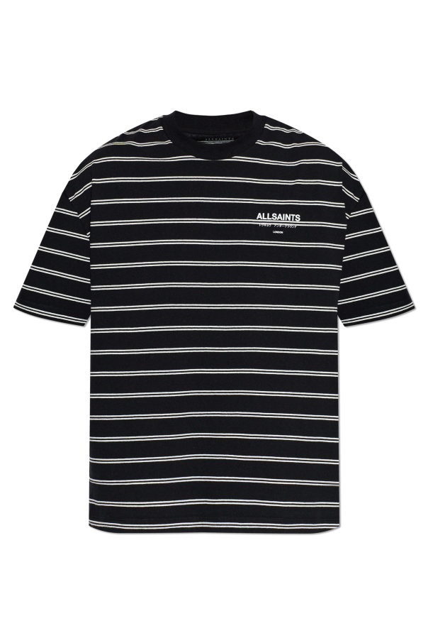 AllSaints T-shirt `Underground`