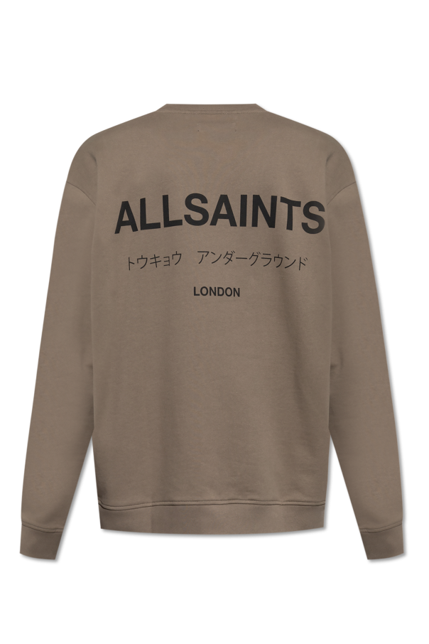 AllSaints Bluza `Underground`