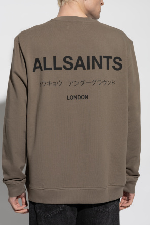 AllSaints Sweatshirt Underground