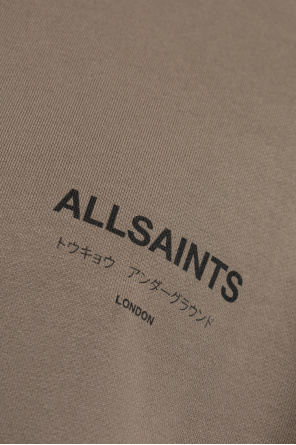 AllSaints Bluza `Underground`