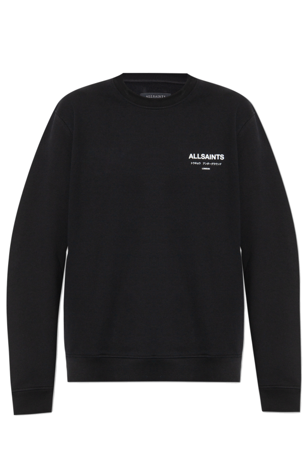 AllSaints Jumper Underground