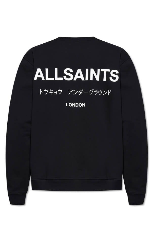 AllSaints Bluza `Underground`