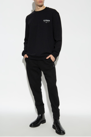 AllSaints Sweatshirt Underground