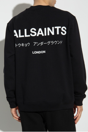 AllSaints Bluza `Underground`