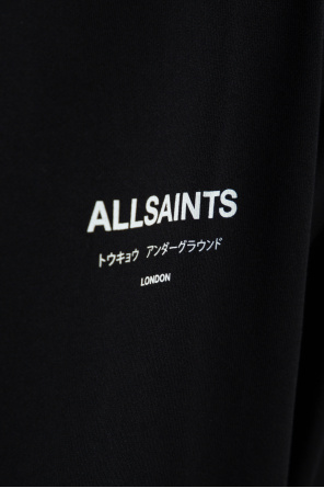 AllSaints Sweatshirt Underground