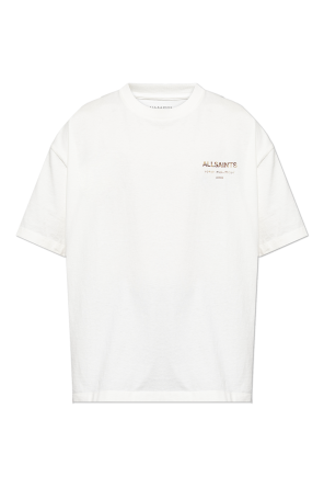 T-shirt 'Underground'