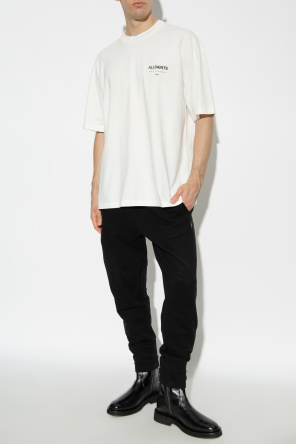 AllSaints T-shirt Underground