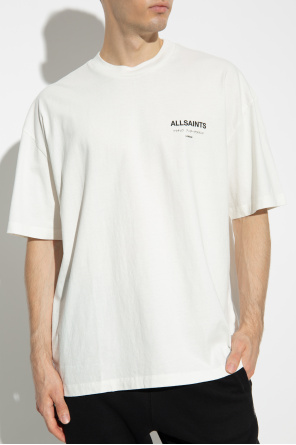 AllSaints T-shirt `Underground`