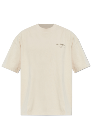 T-shirt ‘Underground’