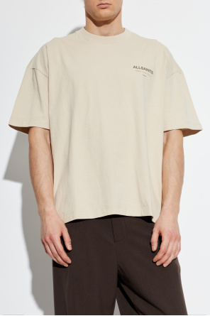 AllSaints Camiseta ‘Underground’