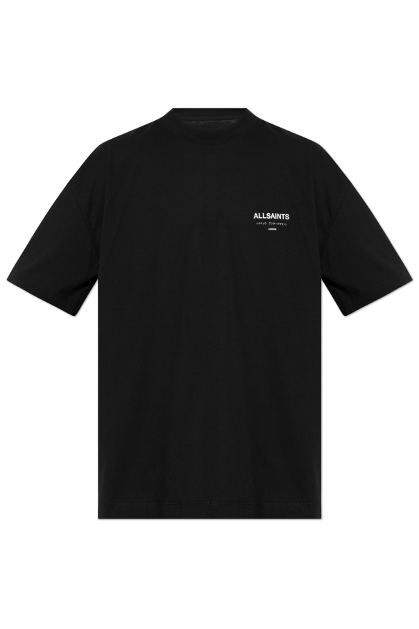 AllSaints T-shirt Underground