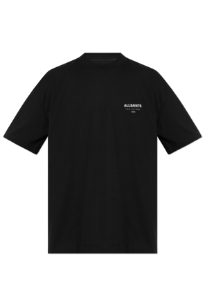 T-shirt Underground