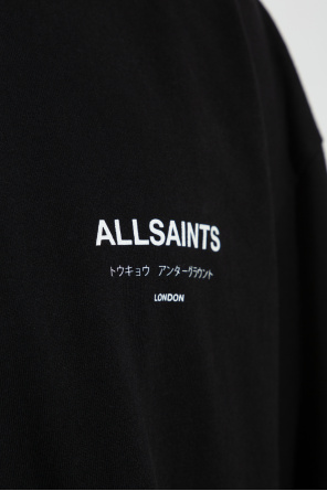 AllSaints T-shirt Underground