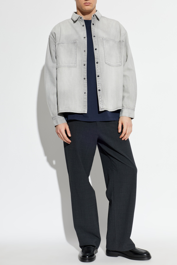 AllSaints T-shirt 'Underground'