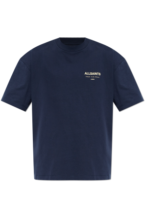 T-shirt 'Underground'