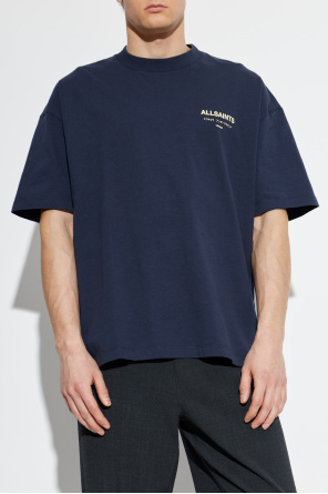 AllSaints T-shirt 'Underground'