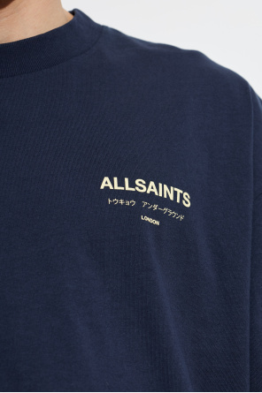 AllSaints T-shirt 'Underground'