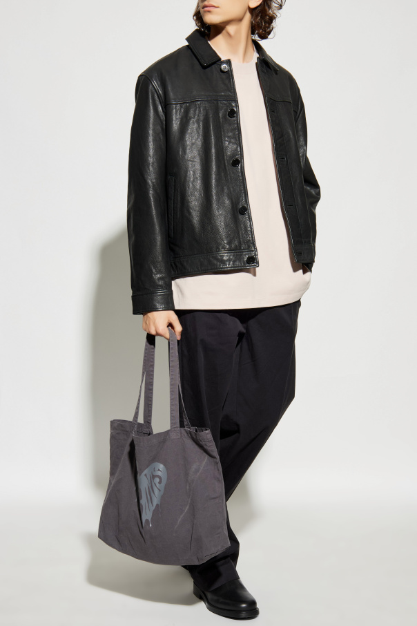 AllSaints T-Shirt „Underground“