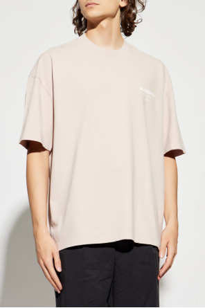 AllSaints T-Shirt „Underground“